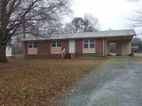 2712 & 271 Lebanon Road, Efland, NC 27243