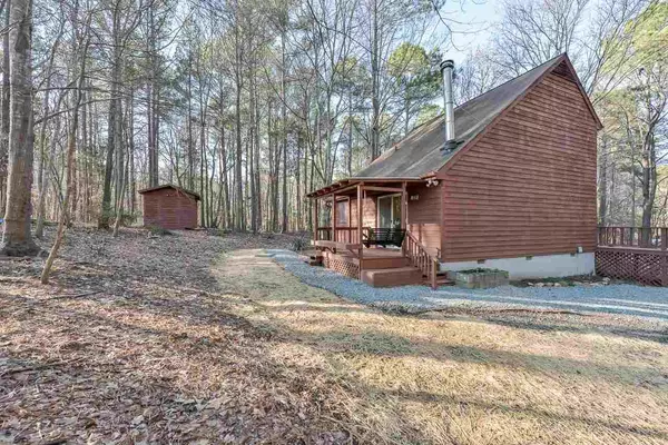 Chapel Hill, NC 27516,1400 Foxglen Court