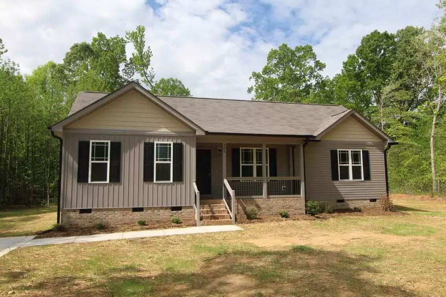 208 Tillburg Lane, Hurdle Mills, NC 27541