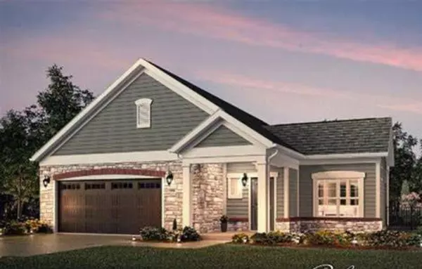 6415 Chantry Court, Durham, NC 27703