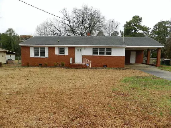 510 Lawndale Street, Garner, NC 27529