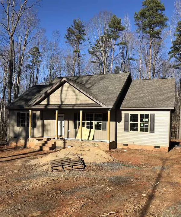 292 Weaver Ridge Road, Rougemont, NC 27572