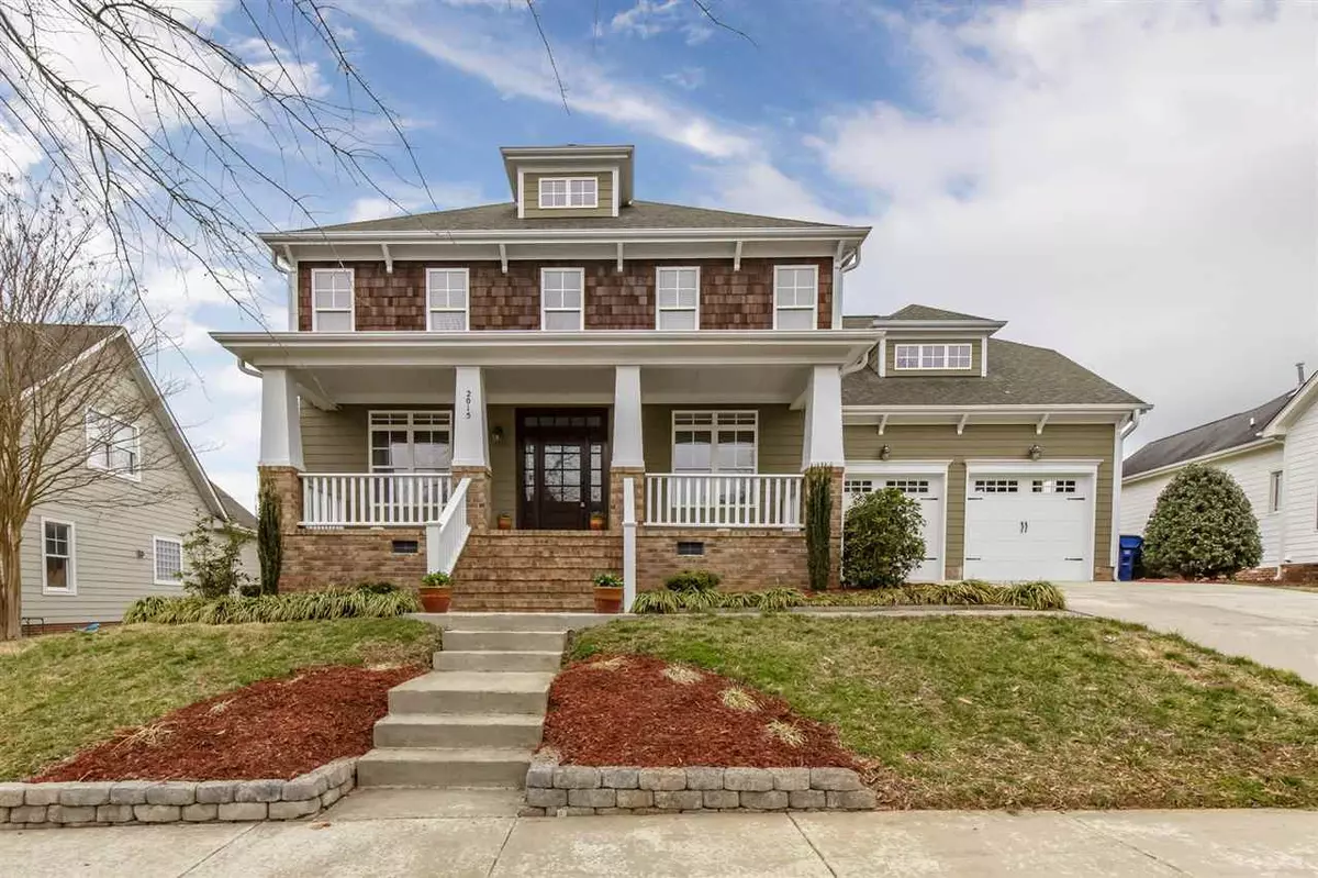 Haw River, NC 27258,2015 Stanchion Street