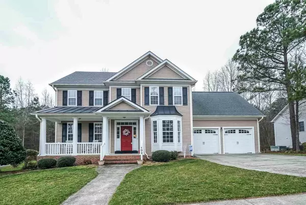 102 Byron Court, Oxford, NC 27565