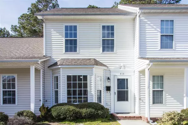 414 E Rose Street, Smithfield, NC 27577