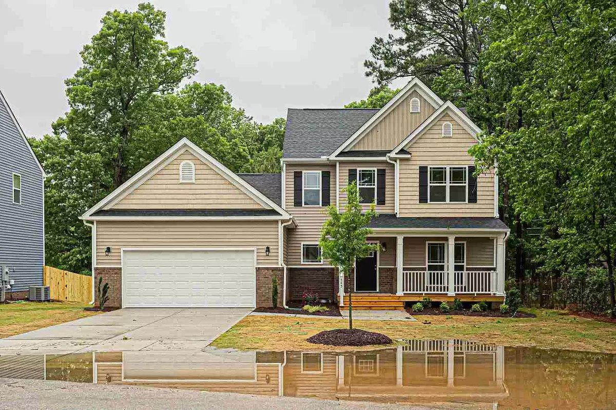 Youngsville, NC 27596,345 Glenloft Drive