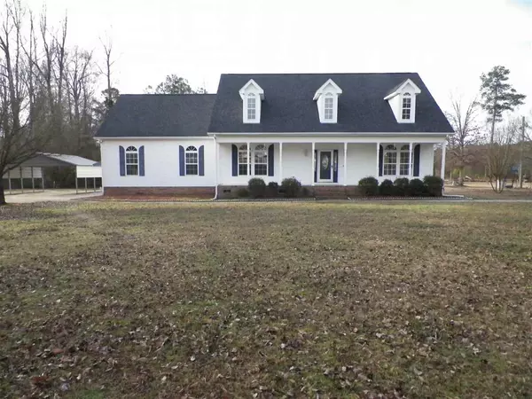 109 Academy Lane, Clayton, NC 27520