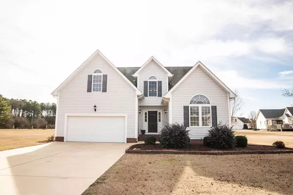 40 Breckenridge Place, Dunn, NC 28334