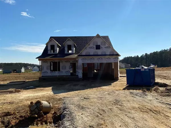 141 Aviemore Lane, Zebulon, NC 27597