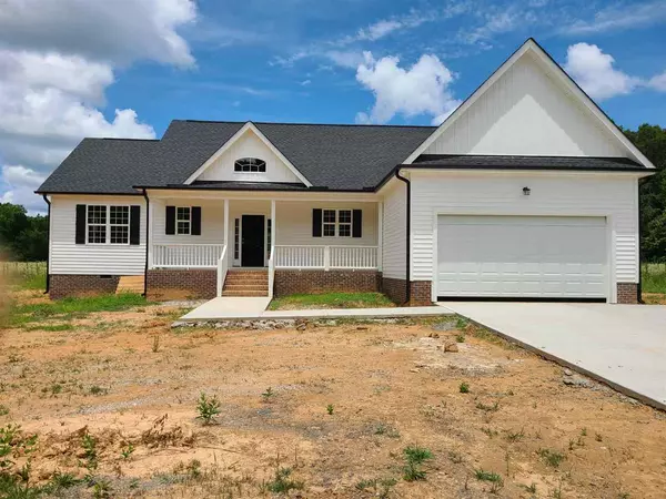 4081 Old 75 Highway, Stem, NC 27581