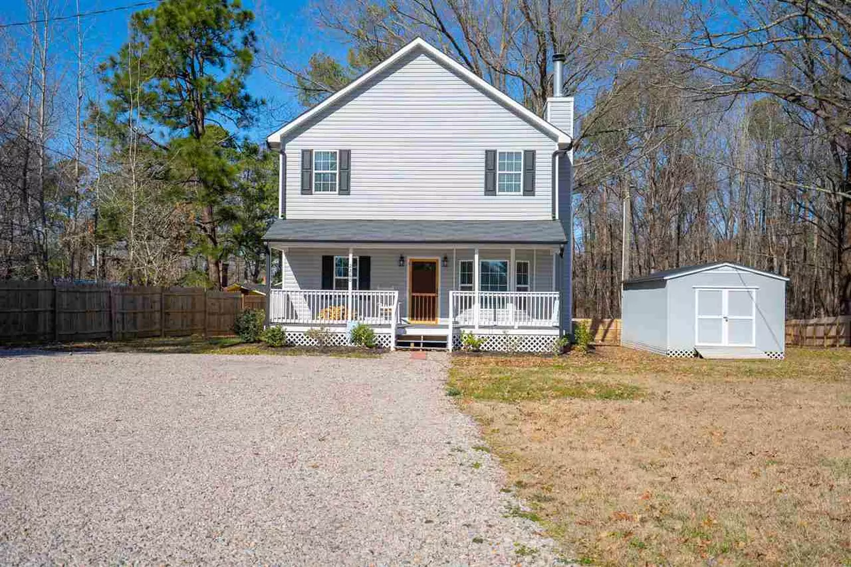 Franklinton, NC 27525,2260 W River Road