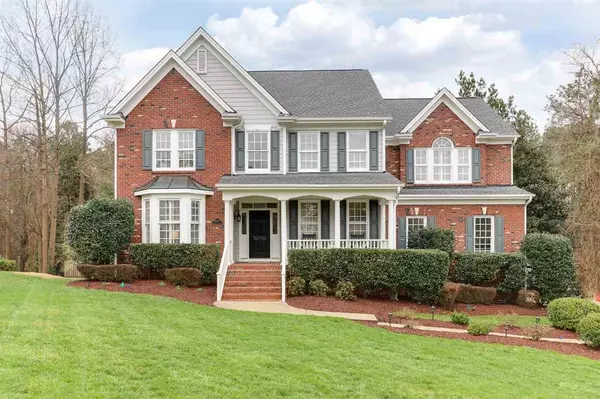 Raleigh, NC 27612,6000 Belgreen Court