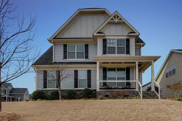 2701 Sardinia Lane, Apex, NC 27502