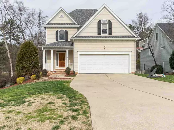 916 Brittley Way, Apex, NC 27502