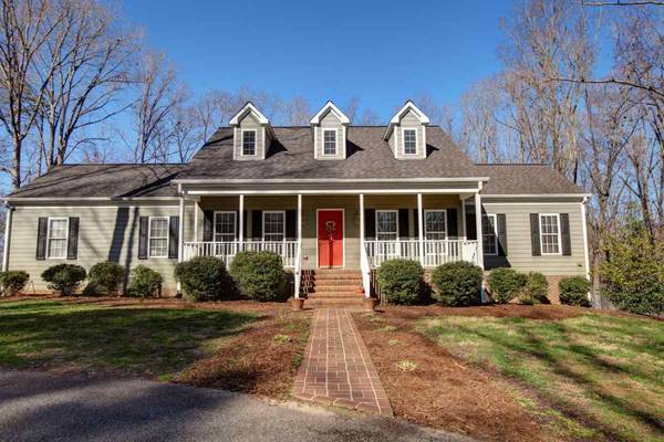 91 Highpoint Boulevard, Clarksville, VA 23927