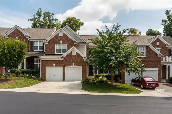 5068 Isabella Cannon Drive, Raleigh, NC 27612