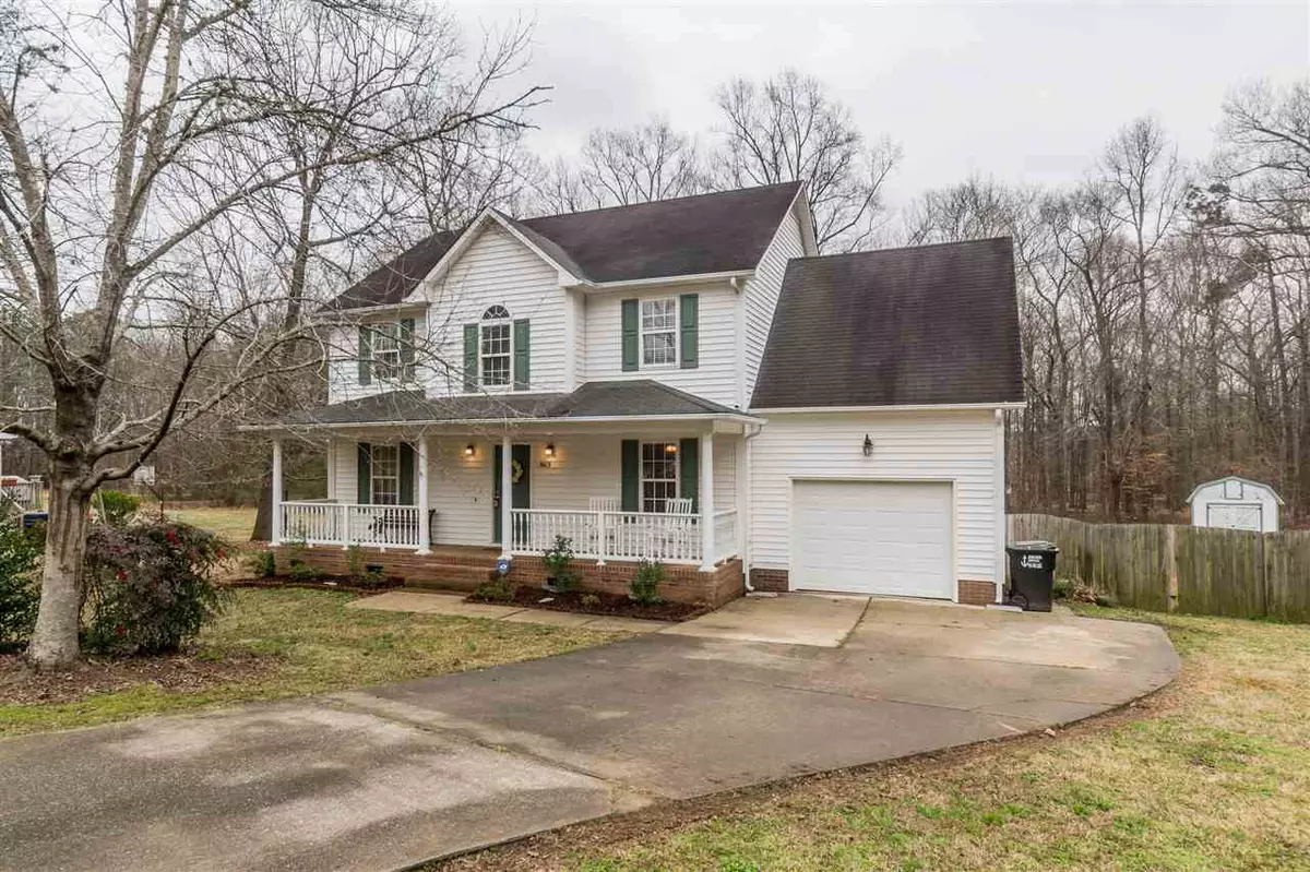 Fuquay Varina, NC 27526,5613 Sterlingwoods Drive