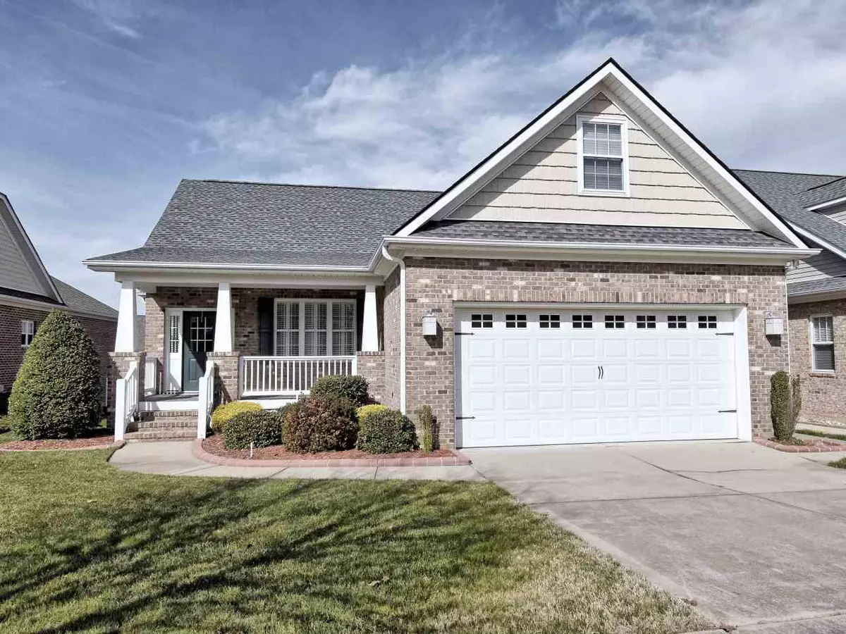 Fuquay Varina, NC 27526,813 Canyoncreek Lane