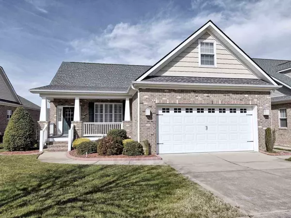 813 Canyoncreek Lane, Fuquay Varina, NC 27526