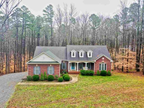 64 Point Drive, Clarksville, VA 23924