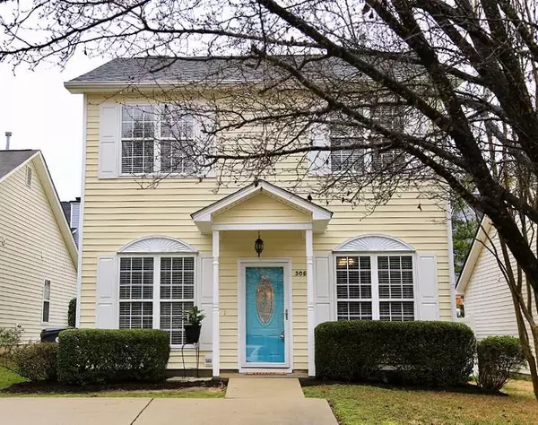 305 Glaston Court, Apex, NC 27502