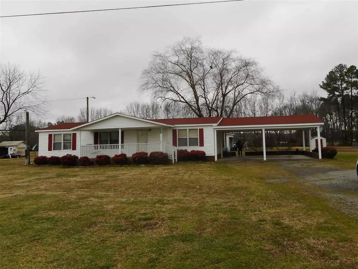 Fremont, NC 27830,474 Pinkney Road