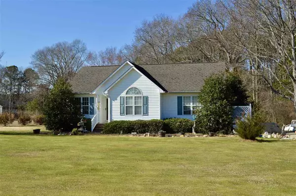 Smithfield, NC 27577,105 McCoy Drive