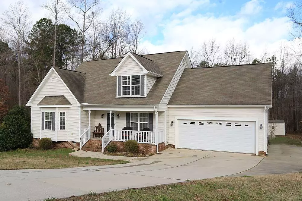 Youngsville, NC 27596,465 Eagle Stone Ridge