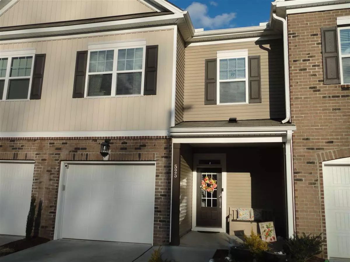 Hillsborough, NC 27278,525 Summit Trail Drive