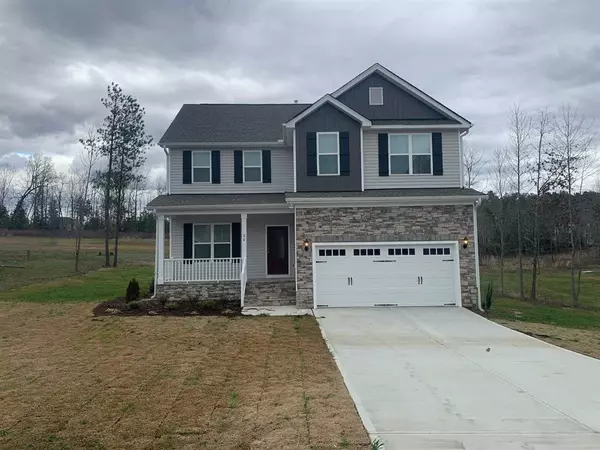 50 Mims Drive, Youngsville, NC 27596