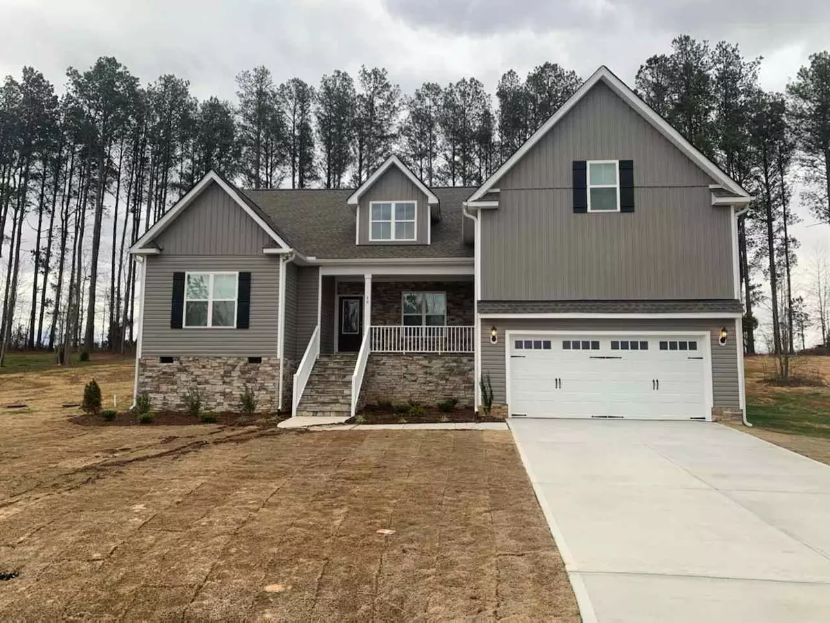 Youngsville, NC 27596,40 Lockamy Lane