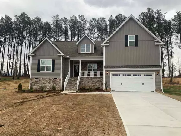 40 Lockamy Lane, Youngsville, NC 27596