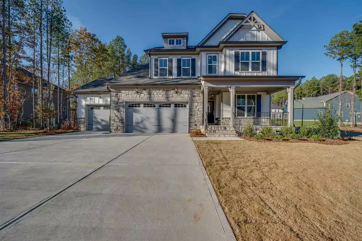 Wake Forest, NC 27587,1100 Goldfinch Ridge Lane