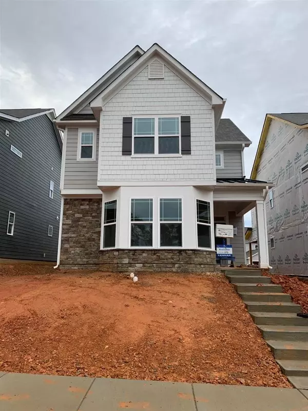 Holly Springs, NC 27540,240 Daisy Grove Lane #Lot 272