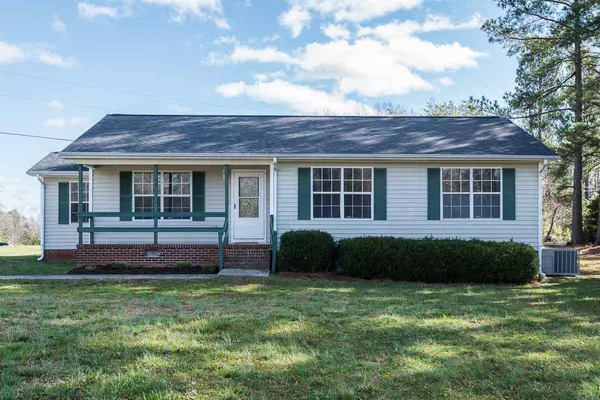 5188 Neighbors Drive, Mebane, NC 27302