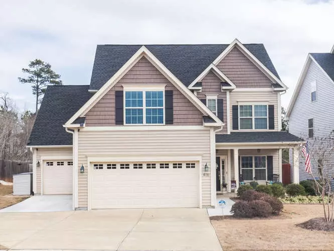Fuquay Varina, NC 27526,416 Lone Pine Loop