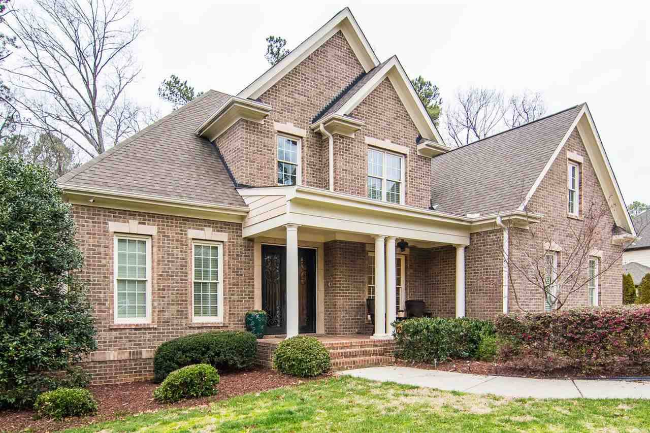 811 The Preserve Trail, Chapel Hill, NC 27517