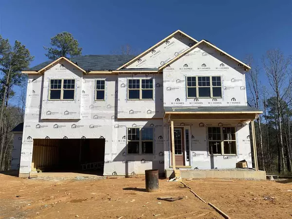 413 Tintern Lane, Apex, NC 27502