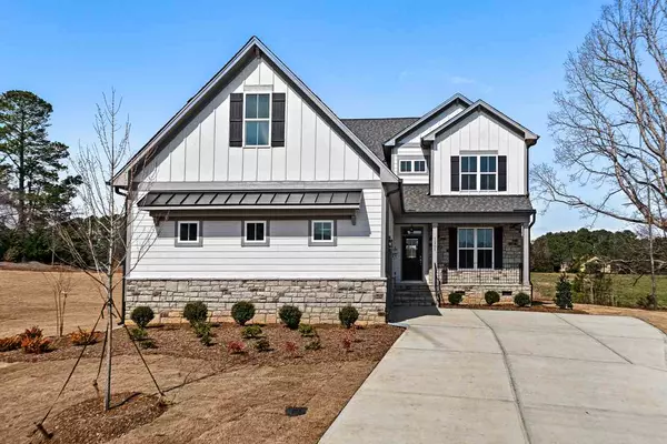 1201 Broadwing Bend Lane, Wake Forest, NC 27587