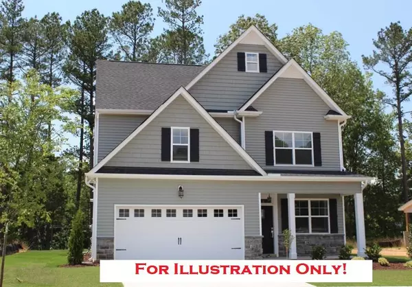 305 Colin Court, Wake Forest, NC 27587