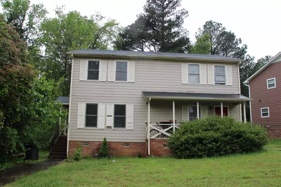 224 Bridgefield Place, Durham, NC 27705