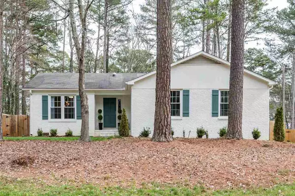 7816 Prospector Place, Raleigh, NC 27615