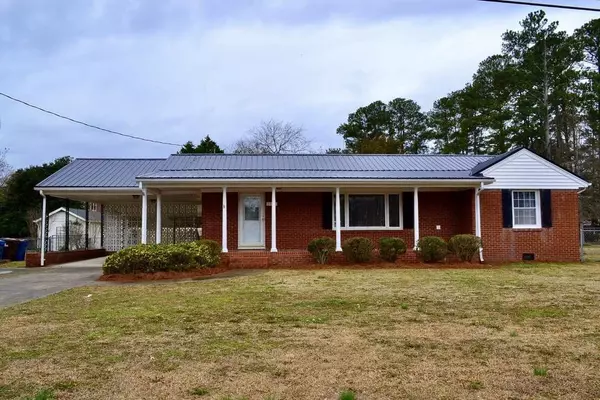 1105 Guy Avenue, Dunn, NC 28334