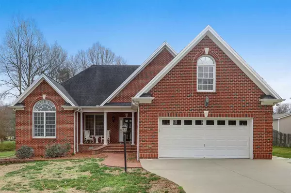 413 Spring Hill Lane, Gibsonville, NC 27249