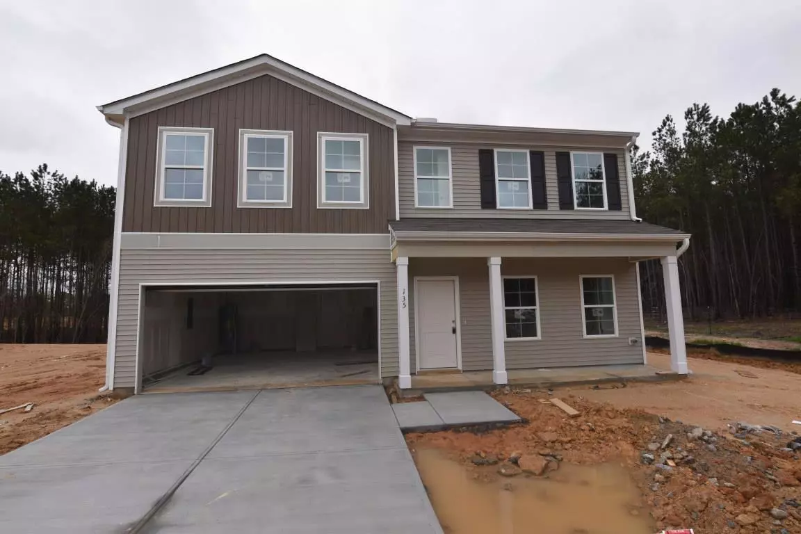 Franklinton, NC 27525,135 Fall Harvest Court