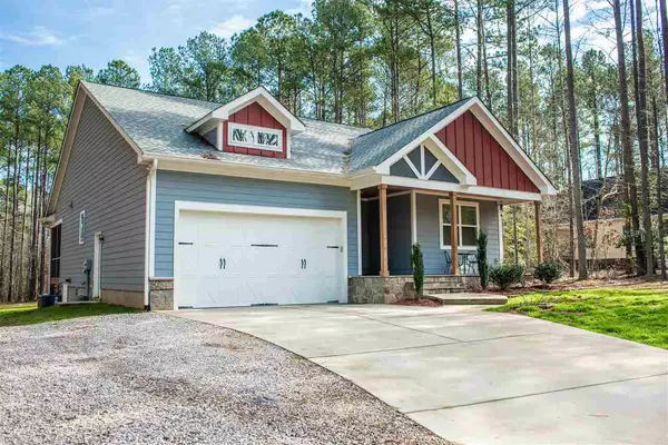 108 Wagon Wheel Circle, Louisburg, NC 27549