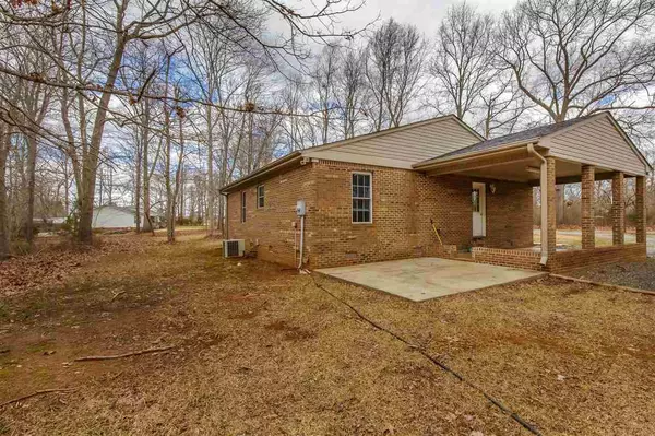 Mebane, NC 27302,654 Gibson Road #E