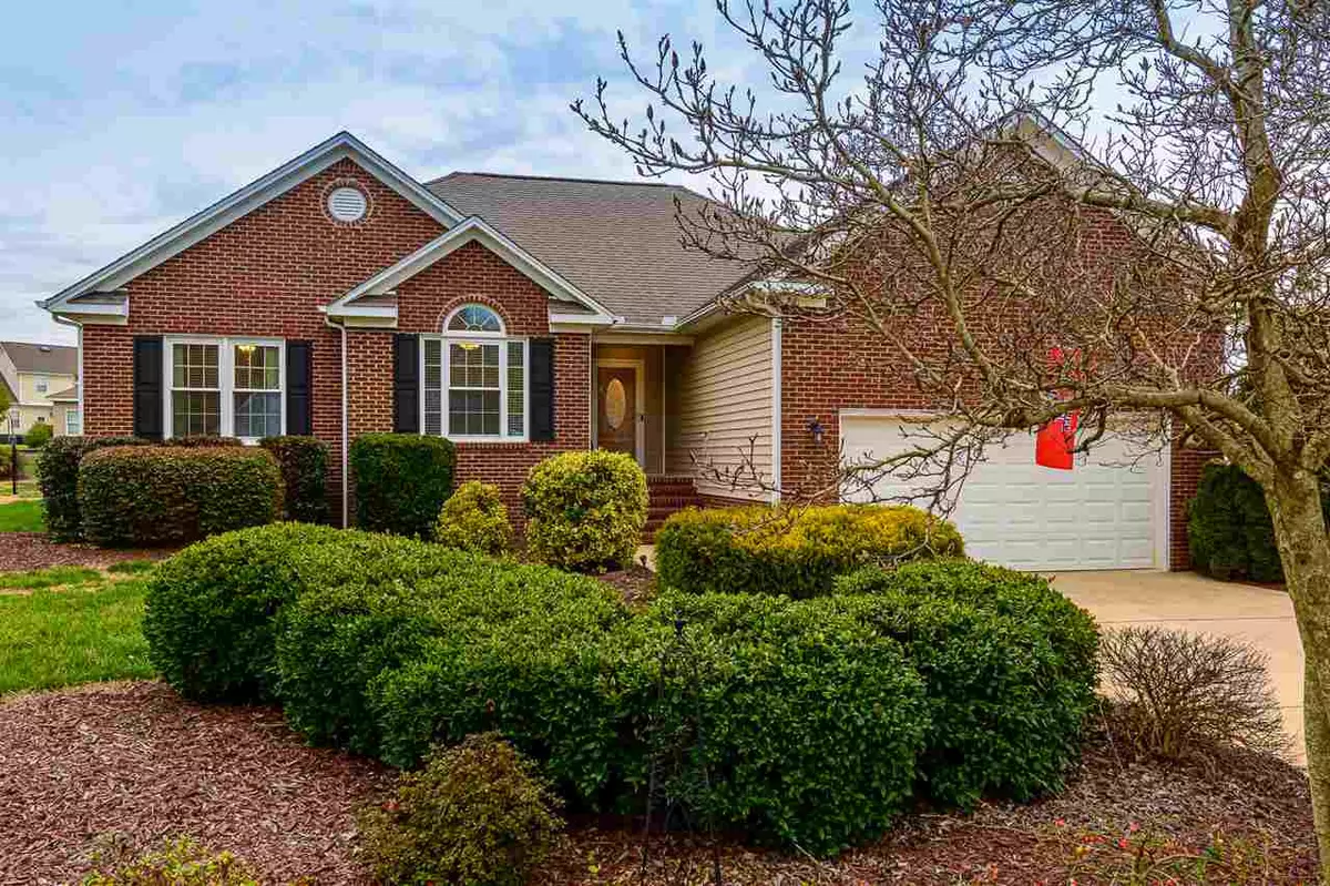 Mebane, NC 27302,3806 Longmeadow Drive