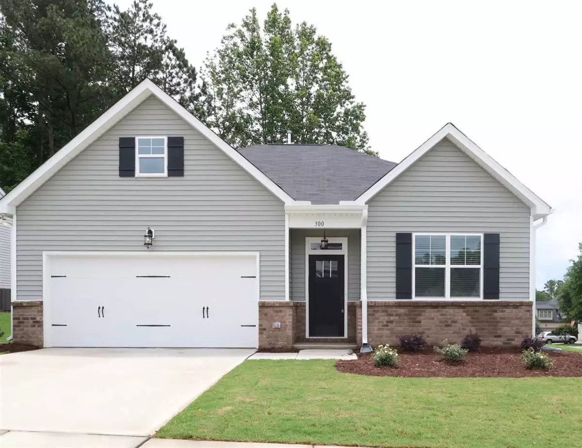 Wake Forest, NC 27587,300 Everly Mist Way