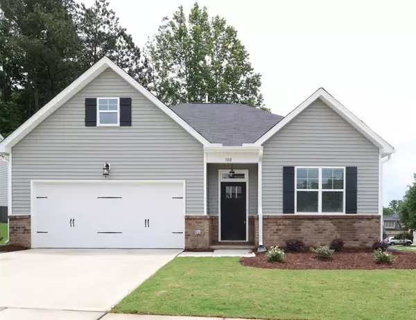 300 Everly Mist Way, Wake Forest, NC 27587